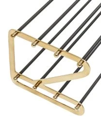 Metall-Schuhregal Walk Mit 2 Ablageflächen 7 Metall-Schuhregal Walk Mit 2 Ablageflächen – Bild 5