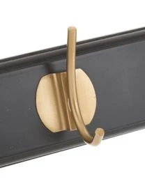 Garderobenleiste Edgy Aus Holz Mit 6 Haken 7 Garderobenleiste Edgy Aus Holz Mit 6 Haken – Bild 5