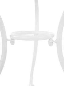 Runder Balkontisch Etienne Aus Metall, Ø 70 Cm 9 Runder Balkontisch Etienne Aus Metall, Ø 70 Cm – Bild 7