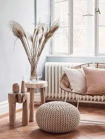 Hocker Java Aus Teakholz 11 Hocker Java Aus Teakholz – Bild 9