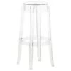 Kartell Design Barhocker Charles Ghost 2 Kartell Design Barhocker Charles Ghost -Westwing Now 1227941
