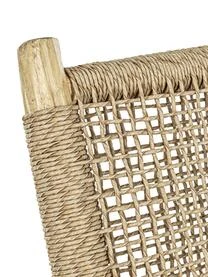 Teakholz-Loungesessel Lampok 13 Teakholz-Loungesessel Lampok – Bild 11