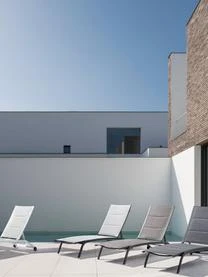 Gartenliege Cleo 4 Gartenliege Cleo – Bild 2