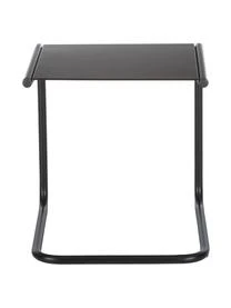 Garten-Beistelltisch Club Aus Metall 6 Garten-Beistelltisch Club Aus Metall – Bild 4