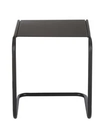 Garten-Beistelltisch Club Aus Metall 8 Garten-Beistelltisch Club Aus Metall – Bild 6