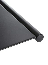 Garten-Beistelltisch Club Aus Metall 9 Garten-Beistelltisch Club Aus Metall – Bild 7