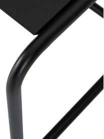 Garten-Beistelltisch Club Aus Metall 11 Garten-Beistelltisch Club Aus Metall – Bild 9