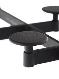 Menu Wandgarderobe Afteroom Aus Stahl 9 Menu Wandgarderobe Afteroom Aus Stahl – Bild 7