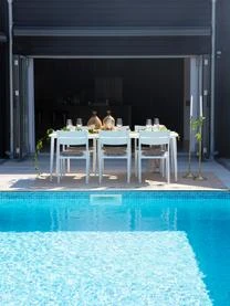 Brafab Stapelbarer Gartenstuhl Delia 7 Brafab Stapelbarer Gartenstuhl Delia – Bild 5