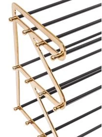 Metall-Schuhregal Walk Mit 3 Ablageflächen 8 Metall-Schuhregal Walk Mit 3 Ablageflächen – Bild 6