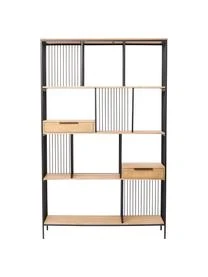 Standregal Modena 7 Standregal Modena – Bild 5