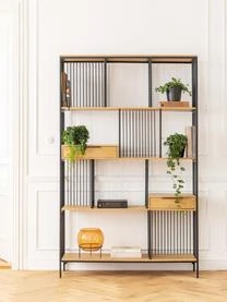 Standregal Modena 6 Standregal Modena – Bild 4