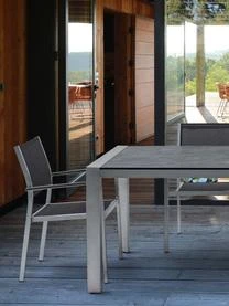 Garten-Esstisch Inez, 198 X 90 Cm 4 Garten-Esstisch Inez, 198 X 90 Cm – Bild 2