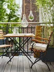 Klappbarer Gartentisch Parklife Mit Holzplatte, 80 X 80 Cm 13 Klappbarer Gartentisch Parklife Mit Holzplatte, 80 X 80 Cm – Bild 11