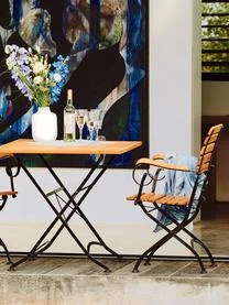 Garten-Klappstühle Parklife Mit Armlehnen, 2 Stück 13 Garten-Klappstühle Parklife Mit Armlehnen, 2 Stück – Bild 11