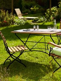 Garten-Klappstühle Parklife, 2 Stück 12 Garten-Klappstühle Parklife, 2 Stück – Bild 10