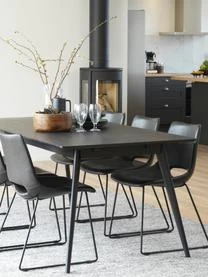 Esstisch Yumi, 190 X 90 Cm 4 Esstisch Yumi, 190 X 90 Cm – Bild 2