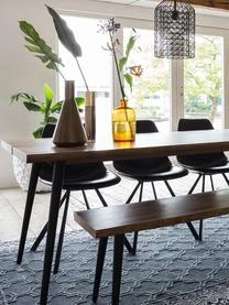 Sitzbank Alagon Mit Baumkante 5 Sitzbank Alagon Mit Baumkante – Bild 3