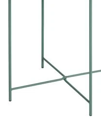 Brafab Runder Tablett-Tisch Sangro Aus Metall 6 Brafab Runder Tablett-Tisch Sangro Aus Metall – Bild 4