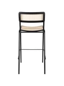 Zuiver Barstuhl Jort Mit Wiener Geflecht 9 Zuiver Barstuhl Jort Mit Wiener Geflecht – Bild 7