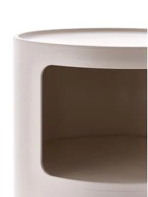 Kartell Design Container Componibili Bio, 3 Elemente 8 Kartell Design Container Componibili Bio, 3 Elemente – Bild 6