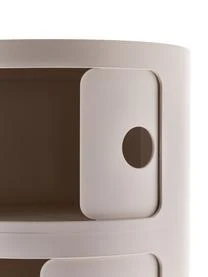 Kartell Design Container Componibili Bio, 3 Elemente 9 Kartell Design Container Componibili Bio, 3 Elemente – Bild 7