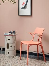 Kartell Design Container Componibili Bio, 3 Elemente 4 Kartell Design Container Componibili Bio, 3 Elemente – Bild 2