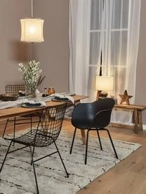 Metall-Stuhl Wire 13 Metall-Stuhl Wire – Bild 11