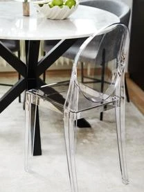 Kartell Design Stuhl Victoria Ghost 10 Kartell Design Stuhl Victoria Ghost – Bild 8