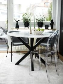 Kartell Design Stuhl Victoria Ghost 4 Kartell Design Stuhl Victoria Ghost – Bild 2