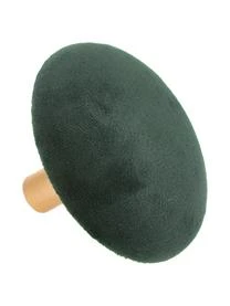 Samt-Wandhaken-Set Giza, 3-tlg. 7 Samt-Wandhaken-Set Giza, 3-tlg. – Bild 5