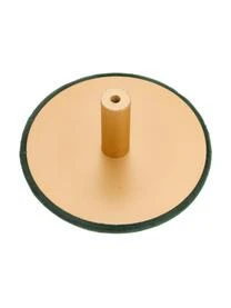 Samt-Wandhaken-Set Giza, 3-tlg. 9 Samt-Wandhaken-Set Giza, 3-tlg. – Bild 7