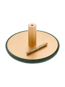 Samt-Wandhaken-Set Giza, 3-tlg. 10 Samt-Wandhaken-Set Giza, 3-tlg. – Bild 8