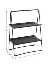 Zone Leiterregal Aguina 4 Zone Leiterregal Aguina – Bild 2