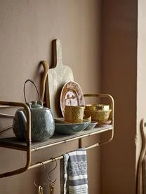 Bloomingville Wandregal Rod 8 Bloomingville Wandregal Rod – Bild 6