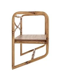 Bloomingville Wandregal Rod 7 Bloomingville Wandregal Rod – Bild 5