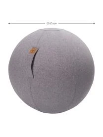 Magma Sitzball Felt Mit Tragegriff 5 Magma Sitzball Felt Mit Tragegriff – Bild 3