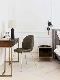 Fischgrät-Konsole Class Mit Akazienholzfurnier 14 Fischgrät-Konsole Class Mit Akazienholzfurnier – Bild 12