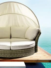 Sonneninsel Lesly, Verstellbar 4 Sonneninsel Lesly, Verstellbar – Bild 2