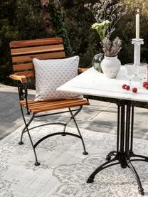 Garten-Klappstühle Parklife Mit Armlehnen, 2 Stück 14 Garten-Klappstühle Parklife Mit Armlehnen, 2 Stück – Bild 12