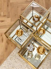 Couchtisch-Set Luigi Mit Spiegel-Böden, 4-tlg. 5 Couchtisch-Set Luigi Mit Spiegel-Böden, 4-tlg. – Bild 3