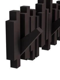 Umbra Designer Garderobenleiste Quan 9 Umbra Designer Garderobenleiste Quan – Bild 7