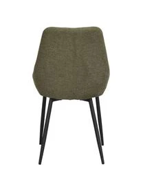 Polsterstühle Sierra, 2 Stück 8 Polsterstühle Sierra, 2 Stück – Bild 6