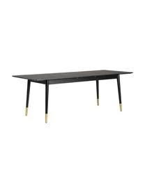 Ausziehbarer Esstisch Fenwood, 180 - 260 X 90 Cm 13 Ausziehbarer Esstisch Fenwood, 180 - 260 X 90 Cm – Bild 11