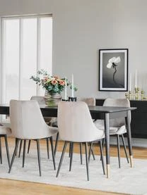 Ausziehbarer Esstisch Fenwood, 180 - 260 X 90 Cm 4 Ausziehbarer Esstisch Fenwood, 180 - 260 X 90 Cm – Bild 2