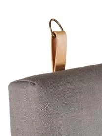 Gepolstertes Kopfteil Amsterdam Mit Wandaufhängung 8 Gepolstertes Kopfteil Amsterdam Mit Wandaufhängung – Bild 6