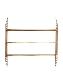 Metall-Wandregal Willie 6 Metall-Wandregal Willie – Bild 4