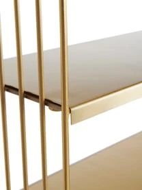 Metall-Wandregal Willie 7 Metall-Wandregal Willie – Bild 5