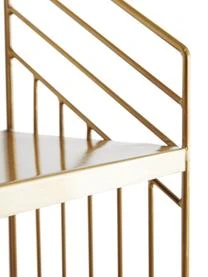 Metall-Wandregal Willie 8 Metall-Wandregal Willie – Bild 6