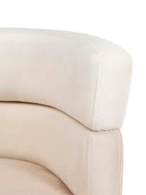 Samt-Sessel Sandwich Im Retro-Design 11 Samt-Sessel Sandwich Im Retro-Design – Bild 9